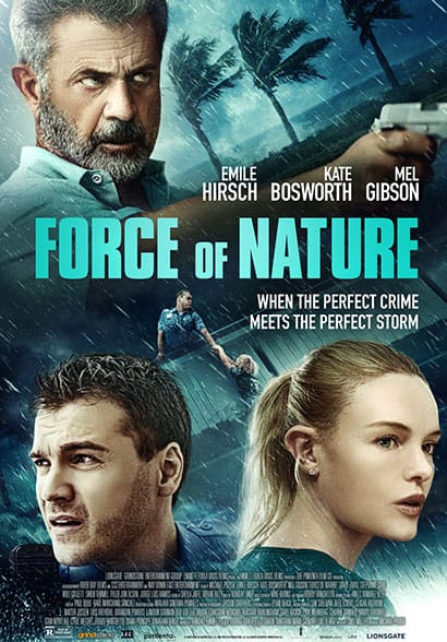 Force of Nature