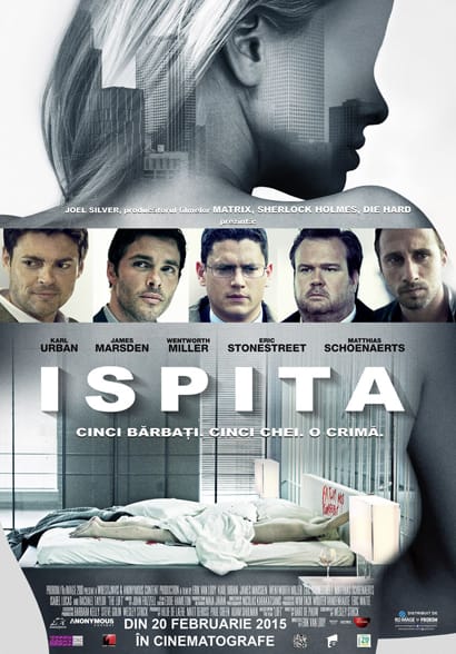 Ispita