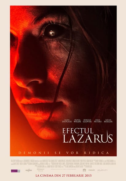 Efectul Lazarus