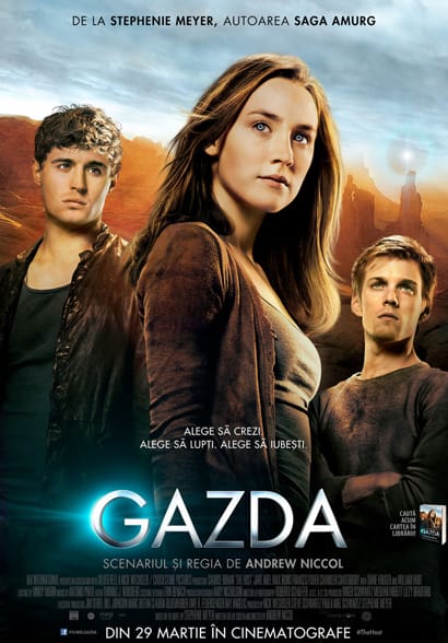 Gazda