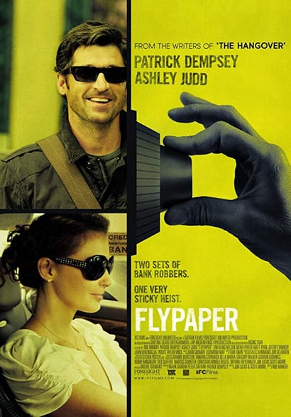 Flypaper