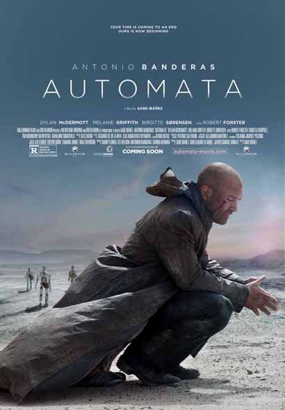 AUTOMATA