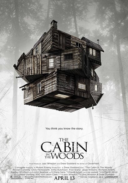 The Cabin in the Woods