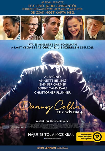 Danny Collins