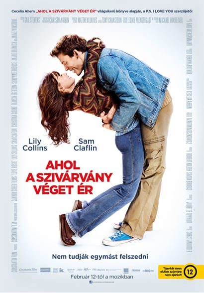 Ahol a szivárvány véget ér