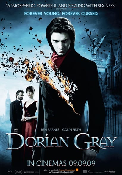 Dorian Gray